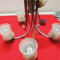 لوستر استیل