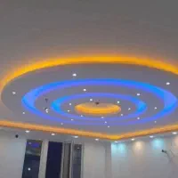 رابیسکاری حرفه ای ساختمان