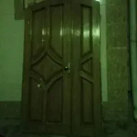 در با کام قدیمی سنگین