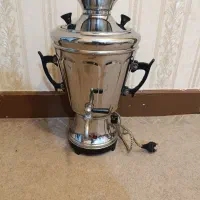 سماور برقی