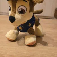 عروسک پلیشی