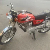 موتورسیکلت