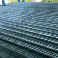 سقف بتنی متال دک(عرشه فولادی)|خدمات پیشه و مهارت|مشهد, راهنمایی|دیوار