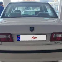 سمند LX 1400|خودرو سواری و وانت|بهبهان, |دیوار