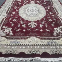 ۱جفت فرش ۱۲متری
