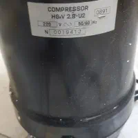 کمپرسور روتاری ۱۸۰۰۰