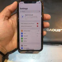 آیفون ایکس اس ۲۵۶