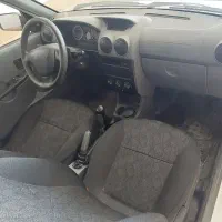 پراید وانت مدل ۱۴۰۲|خودرو سواری و وانت|بردسکن, |دیوار