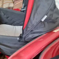 سیسمونی مارک مامالاو|کالسکه و لوازم جانبی|همدان, |دیوار