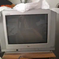 تلوزیون قدیمی زیر قیمت