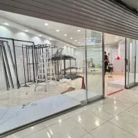 اجاره مغازه ۱۱۰ متری (هراز )|اجارهٔ مغازه و غرفه|آمل, |دیوار