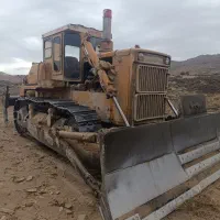 اجاره بلدوزر ۱۵۵ کوماتسو|ماشین‌آلات صنعتی|جهرم, |دیوار