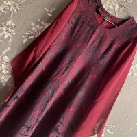 پیراهن لباس مجلسی زنانه