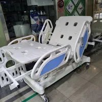 تخت بیمارستانی برقی ومکانیکی اجاره فروش|آرایشی، بهداشتی، درمانی|تهران, خرمشهر|دیوار