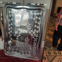 سینی قدیمی اصل