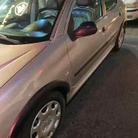 206 تیپ 2|خودرو سواری و وانت|اراک, |دیوار