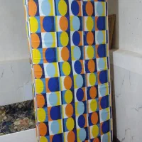 خرمدره تشک تک نفره قیمت 500|تشک تختخواب|خرمدره, |دیوار