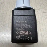 شارژر اصلی گوشی سامسونگ S25 FE فست شارژ