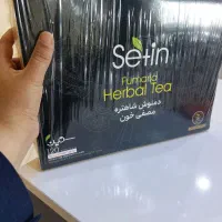 دمنوش مصفی خون