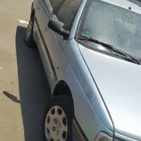 پژو روا مدل۸۶