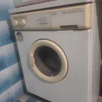 لباسشویی