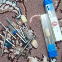 لوازم ناخون کاری|آرایشگاه و سالنهای زیبایی|سنگر, |دیوار