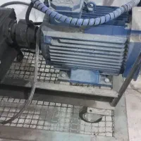 دستگاه کارواش 3 فاز ایتالیا