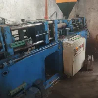 دستگاه تزریق