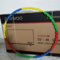 حلقه ورزشی سالم