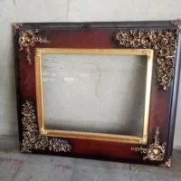 قاب و آیینه|آینه|تهران, مجیدیه|دیوار