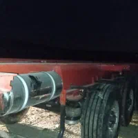 تیغه|خودرو سنگین|نهبندان, |دیوار