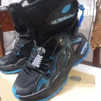 بوت کتونی بچه