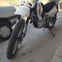 موتور تریل ۲۰۰