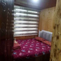 اجاره کلبه چوبی|اجارهٔ کوتاه‌مدت ویلا و باغ|ماسال, |دیوار