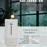 فروش نقد و اقساط با شرایط ویژه اسپلیت های GREEN|کولر گازی و فن‌کوئل|اصفهان, مرداویج|دیوار