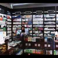 لوازم امیزشی و کاندوم و