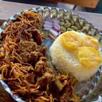 غذای خانگی