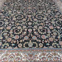 ۲ تا ۶ متری افشان سرمه ای ۷۰۰ شانه تراکم ۳۰۰۰|فرش|مشهد, شهید مطهری|دیوار