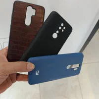 گوشی شیامی note 8pro|موبایل|لنگرود, |دیوار