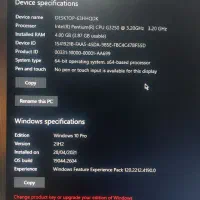 سیستم کامپیوتر خانگی|رایانه رومیزی|ری, ملک‌آباد|دیوار
