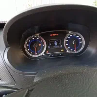 کوییکGXL 1403|خودرو سواری و وانت|اراک, |دیوار