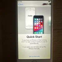 گوشی موبایل آیفون6|موبایل|مشهد, دانشجو|دیوار