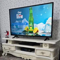 تلویزیون و میز TV