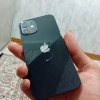 گوشی ایفون 12 mini|موبایل|تهران, نازی‌آباد|دیوار