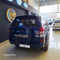 سوزوکی ویتارا۲۰۰۰cc