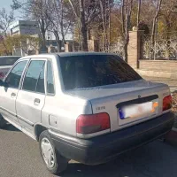 پراید ۱۳۱|خودرو سواری و وانت|سنندج, |دیوار