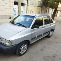 پراید ۱۴۱  مدل ۸۶|خودرو سواری و وانت|مشهد, گاز|دیوار