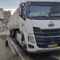 کشندە دافران مدل401|خودرو سنگین|سقز, |دیوار