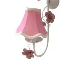 لوستر و چراغ خواب  دیوار ی ست قیمت ۱۵۰۰۰۰۰