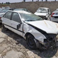 ماشین تصادفی 93|خودرو سواری و وانت|اقبالیه, |دیوار